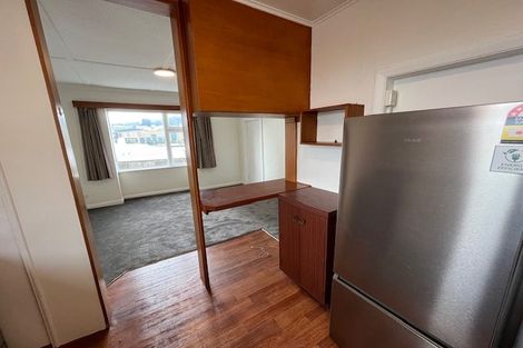 Photo of property in 35 Roxburgh Street, Mount Victoria, Wellington, 6011