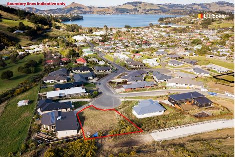 Photo of property in 18 Glendermid Close, Sawyers Bay, Port Chalmers, 9023