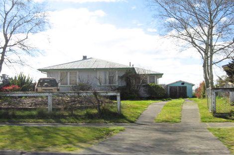 Photo of property in 123 Oregon Drive, Murupara, 3025