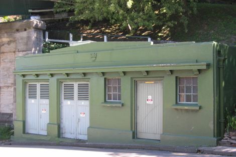 Photo of property in 66 Salamanca Road, Kelburn, Wellington, 6012
