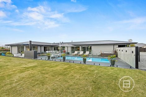 Photo of property in 17 Joy Place, Ohoka, Rangiora, 7475