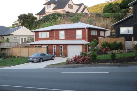 Photo of property in 43 Burma Road, Khandallah, Wellington, 6035