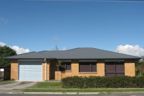 Photo of property in 1b Denby Crescent, Tikipunga, Whangarei, 0112