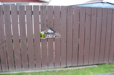 Photo of property in 252a Wellington Road, Wainuiomata, Lower Hutt, 5014