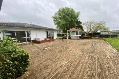 Photo of property in 191 Postman Road, Dairy Flat, Albany, 0794