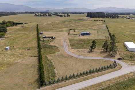 Photo of property in 260e Foothills Road, Okuku, Rangiora, 7473