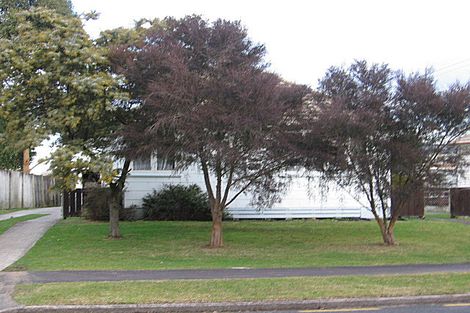 Photo of property in 41 Churchill Avenue, Maeroa, Hamilton, 3200