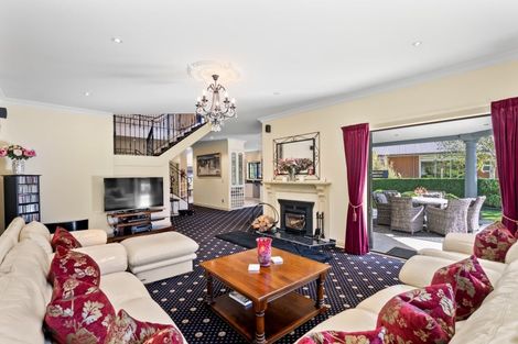 Photo of property in 6 Lakewood Lane, Hanmer Springs, 7334