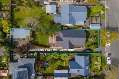 Photo of property in 15 Craighead Street, Highfield, Timaru, 7910