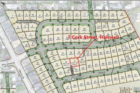 Photo of property in 7 Cork Street, Halswell, Christchurch, 8025