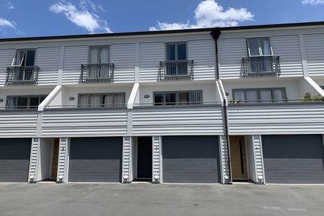 Photo of property in 5/10 Ruru Street, Eden Terrace, Auckland, 1021