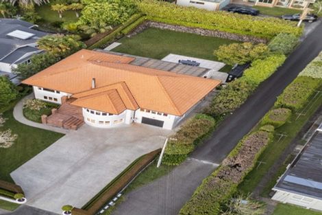 Photo of property in 205 St Andrews Road, Epsom, Auckland, 1023