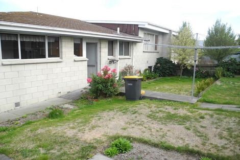Photo of property in 2/7 Glenwood Avenue, Highfield, Timaru, 7910