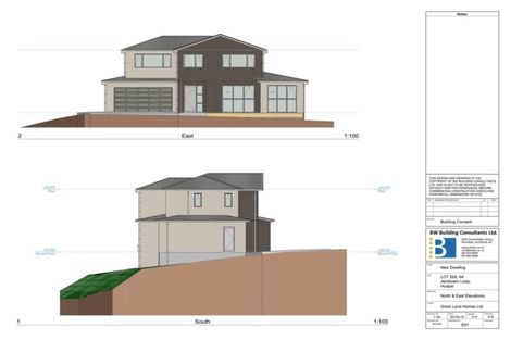 Photo of property in 64 Jeroboam Loop, Kumeu, 0810