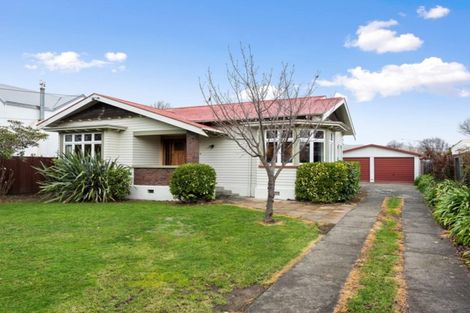 Photo of property in 24 Graham Street, Blenheim, 7201