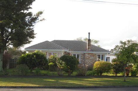 Photo of property in 13 Pearsons Avenue, Claudelands, Hamilton, 3214