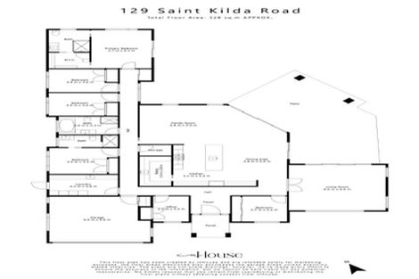 Photo of property in 129 Saint Kilda Road, Cambridge, 3434