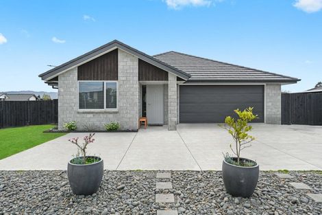 Photo of property in 12 Rehua Drive, Ngaruawahia, Hamilton, 3288
