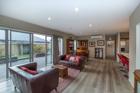 Photo of property in 13 Kotuku Street, Lincoln, 7608