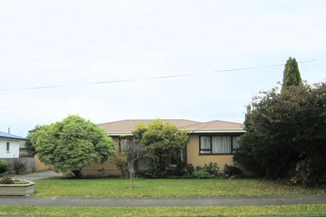 Photo of property in 22 Trevelyan Street, Onekawa, Napier, 4110