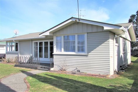 Photo of property in 30 William Benton Street, Featherston, 5710