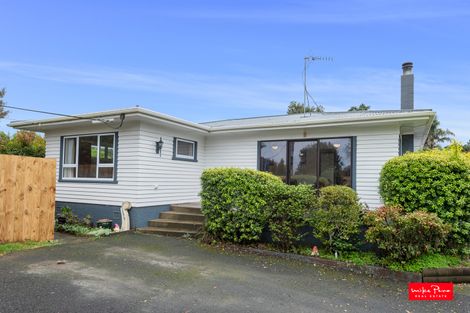 Photo of property in 592 State Highway 14, Maunu, Whangarei, 0179