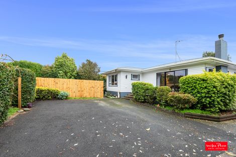 Photo of property in 592 State Highway 14, Maunu, Whangarei, 0179
