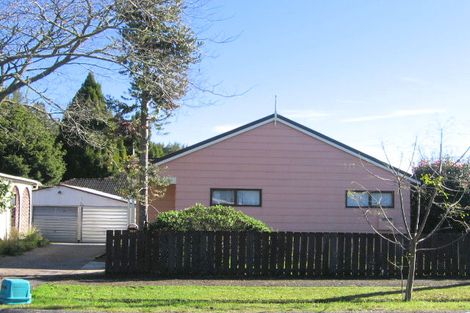 Photo of property in 36 Huia Avenue, Forest Lake, Hamilton, 3200