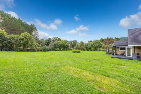 Photo of property in 3 Bush View Drive, Waitetuna, Raglan, 3295