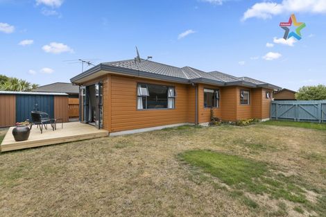 Photo of property in 47 Mandel Mews, Waiwhetu, Lower Hutt, 5010