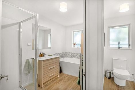 Photo of property in 5/25 Rutherford Street, Woolston, Christchurch, 8023