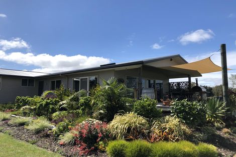 Photo of property in 155 Sandys Road, Waipapa, Kerikeri, 0295