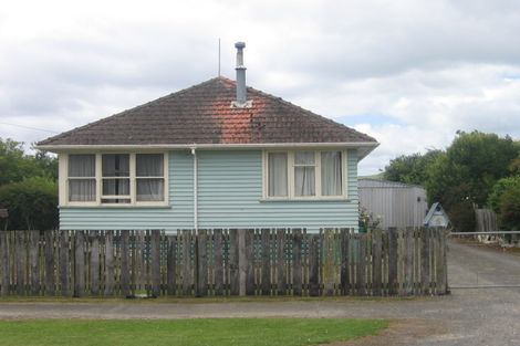 Photo of property in 5 Te Kumi Side Road, Te Kuiti, 3910