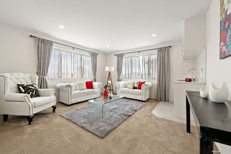 Photo of property in 34 Lisnoble Road, Flat Bush, Auckland, 2019