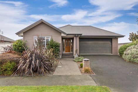 Photo of property in 13 Kotuku Street, Lincoln, 7608