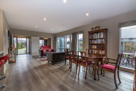 Photo of property in 13 Kotuku Street, Lincoln, 7608