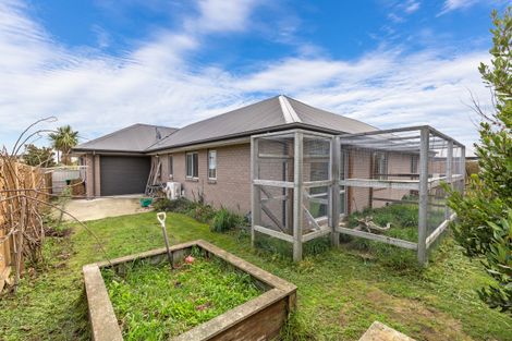 Photo of property in 13 Kotuku Street, Lincoln, 7608
