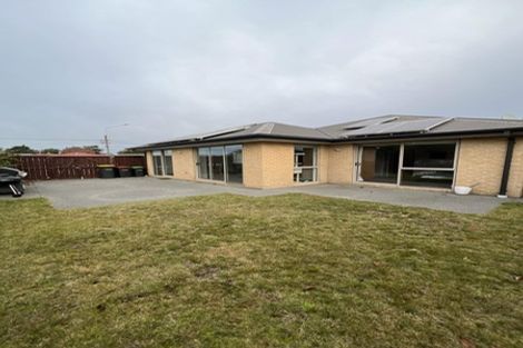 Photo of property in 73 Burwood Road, Burwood, Christchurch, 8083