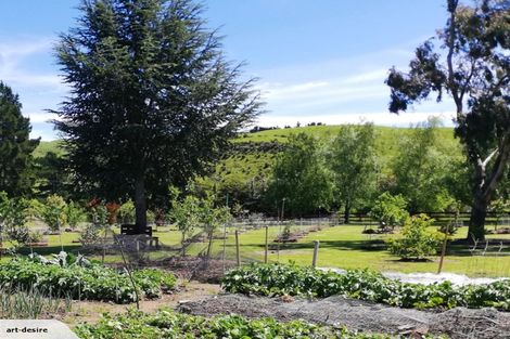 Photo of property in 967 Leader Road West, Waiau, Cheviot, 7384