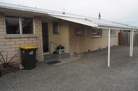 Photo of property in 2/138 Grove Street, Tinwald, Ashburton, 7700
