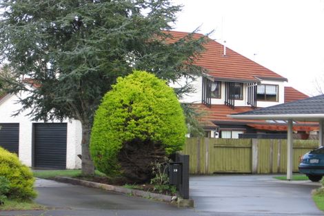 Photo of property in 19 Redwood Grove, Hokowhitu, Palmerston North, 4410