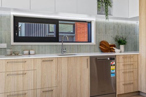 Photo of property in 64 Huanui Lane, Christchurch Central, Christchurch, 8011