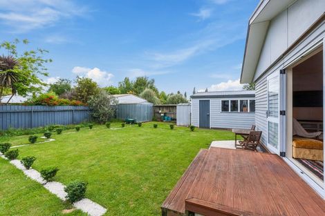 Photo of property in 9 Papua Street, Turangi, 3334