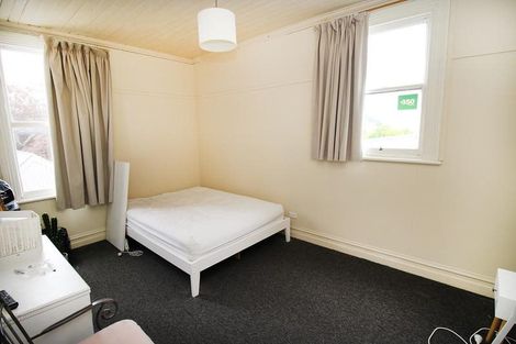 Photo of property in 12 Albany Street, North Dunedin, Dunedin, 9016