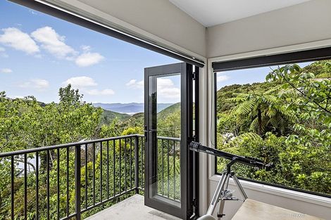 Photo of property in 3b Maldive Street, Khandallah, Wellington, 6035