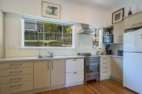 Photo of property in 5 Charlotte Street, The Brook, Nelson, 7010