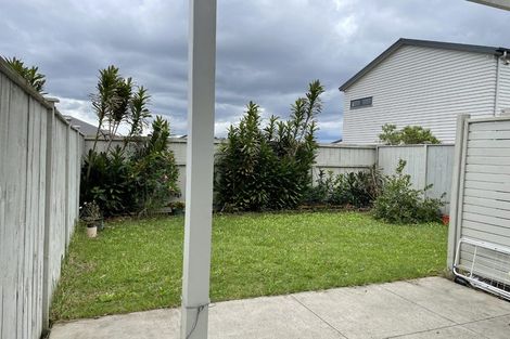 Photo of property in 47 Pencaitland Drive, Flat Bush, Auckland, 2019