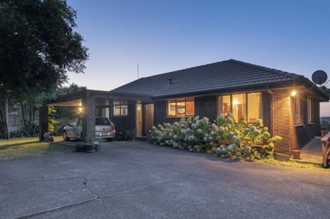 Photo of property in 9 Tutauanui Crescent, Maungatapu, Tauranga, 3112