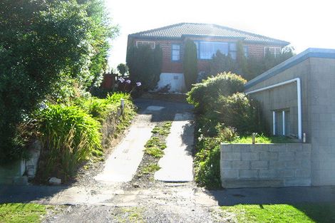 Photo of property in 43 Greenhill Avenue, Wakari, Dunedin, 9010