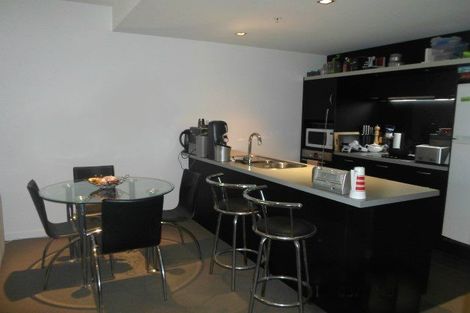 Photo of property in 6d/1 Hanson Street, Mount Cook, Wellington, 6021